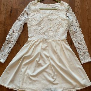 NWT Charlotte Russe Dress